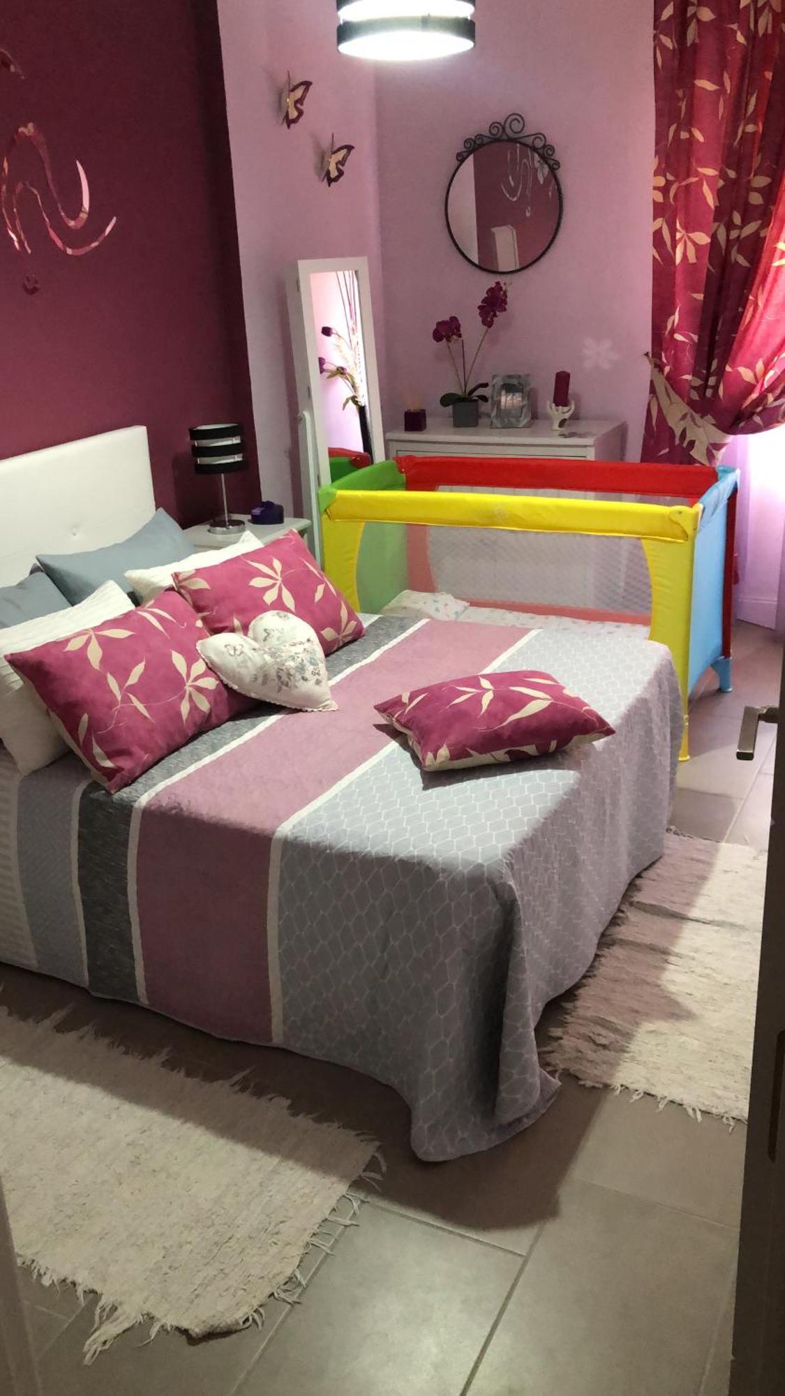 Apartamento Malaga La Bella Benalmádena Kültér fotó